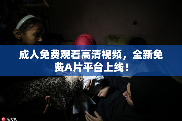 成人免费观看高清视频，全新免费A片平台上线！