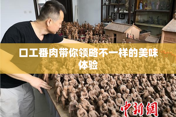 口工番肉带你领略不一样的美味体验