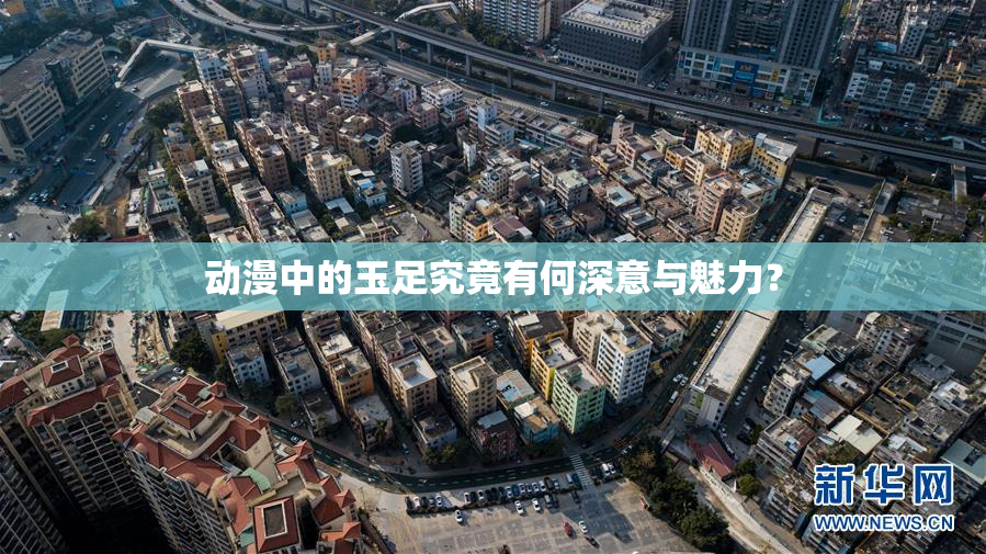 动漫中的玉足究竟有何深意与魅力？