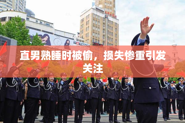 直男熟睡时被偷，损失惨重引发关注