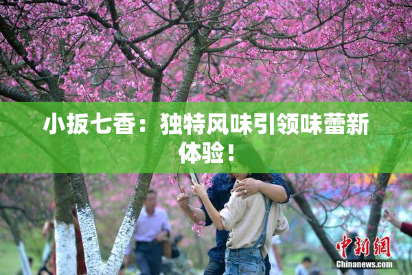 小扳七香：独特风味引领味蕾新体验！