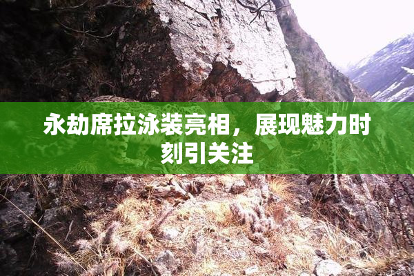 永劫席拉泳装亮相，展现魅力时刻引关注