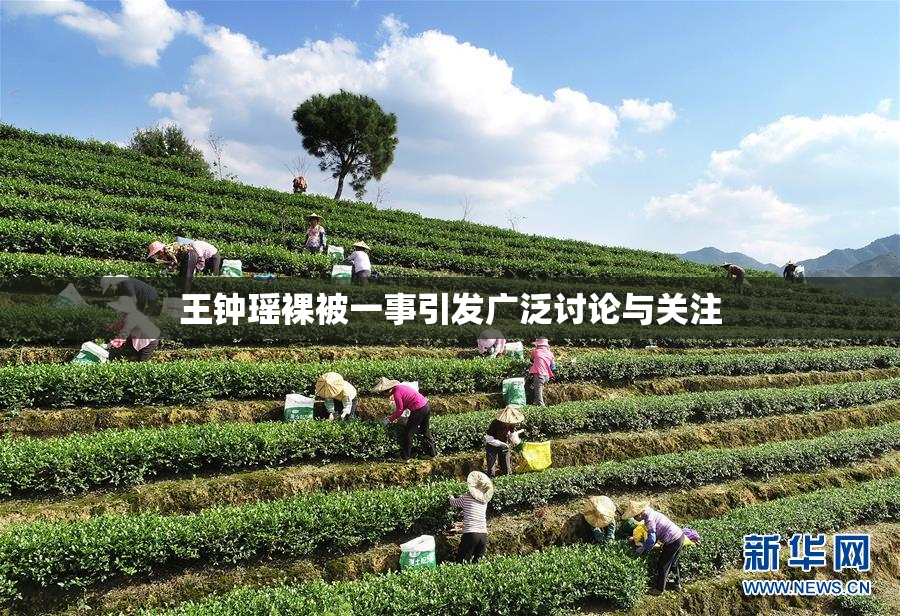 王钟瑶裸被一事引发广泛讨论与关注