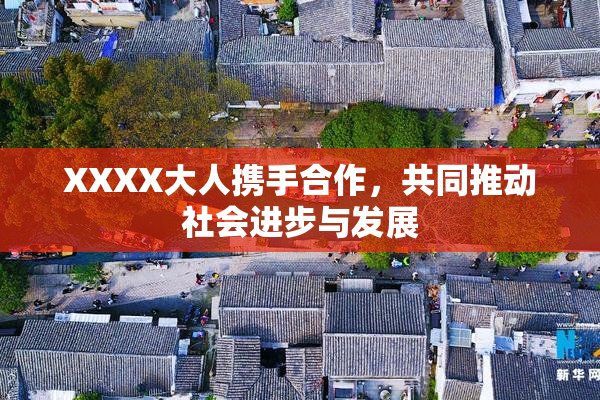 XXXX大人携手合作，共同推动社会进步与发展