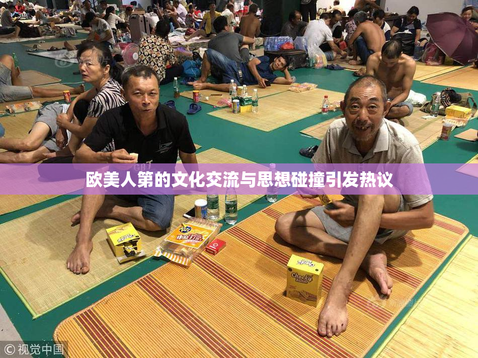 欧美人第的文化交流与思想碰撞引发热议