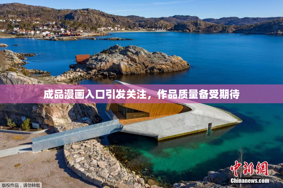 成品漫画入口引发关注，作品质量备受期待