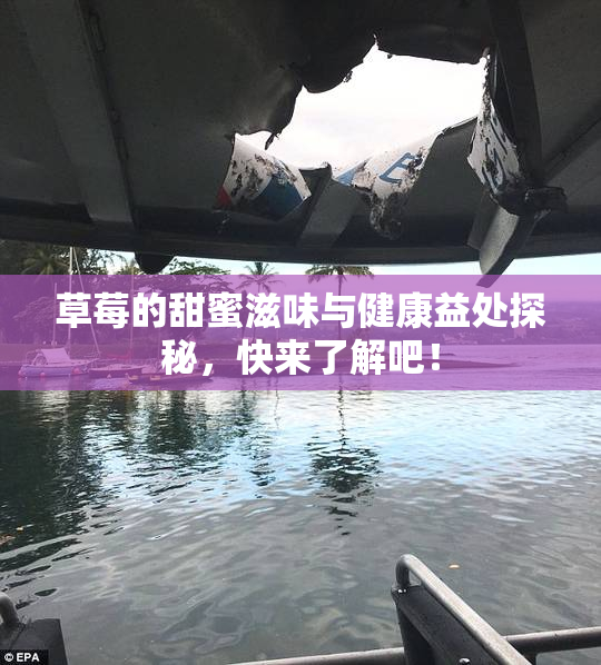 草莓的甜蜜滋味与健康益处探秘，快来了解吧！