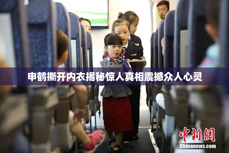 申鹤撕开内衣揭秘惊人真相震撼众人心灵