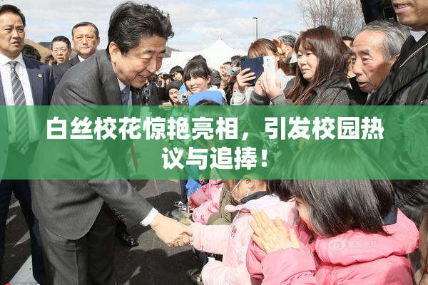 白丝校花惊艳亮相，引发校园热议与追捧！