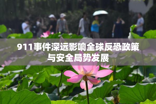 911事件深远影响全球反恐政策与安全局势发展