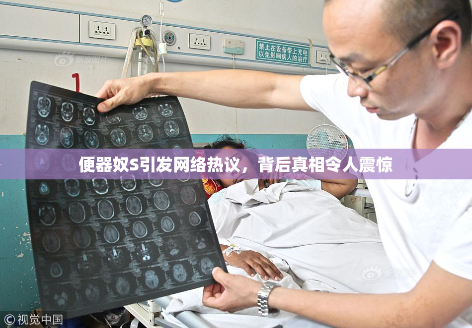 便器奴S引发网络热议，背后真相令人震惊