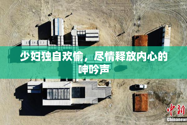 少妇独自欢愉，尽情释放内心的呻吟声