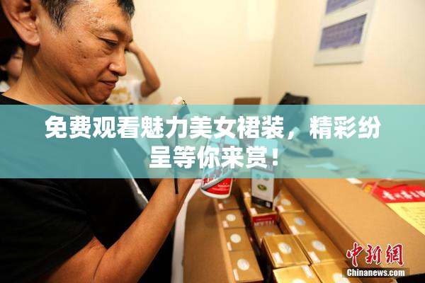 免费观看魅力美女裙装，精彩纷呈等你来赏！