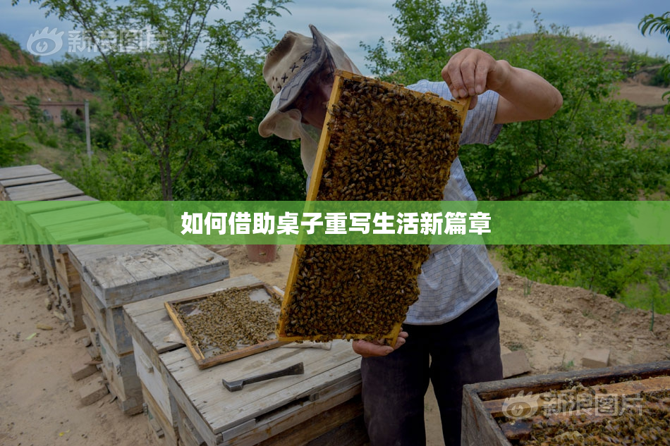 如何借助桌子重写生活新篇章