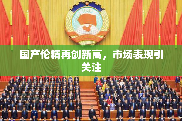 国产伦精再创新高，市场表现引关注