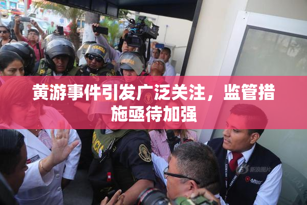 黄游事件引发广泛关注，监管措施亟待加强