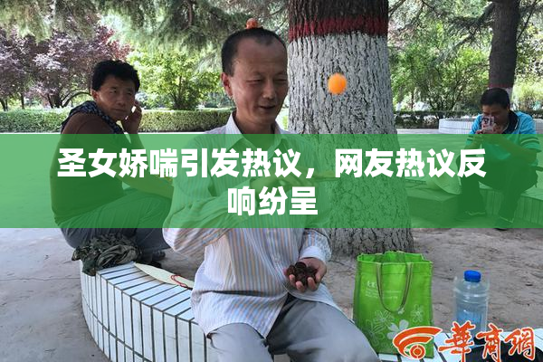 圣女娇喘引发热议，网友热议反响纷呈