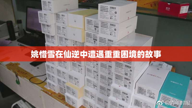 姚惜雪在仙逆中遭遇重重困境的故事
