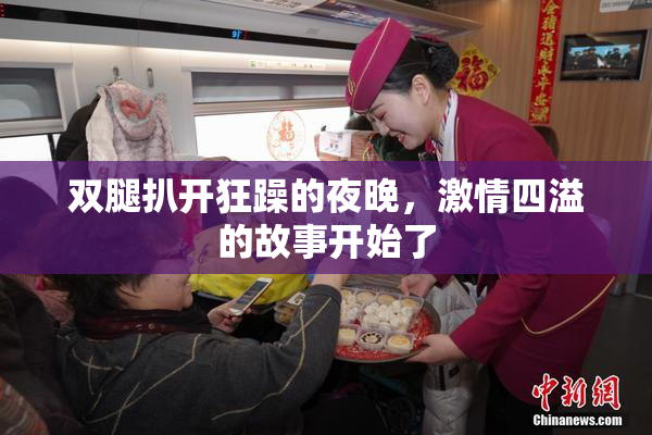 双腿扒开狂躁的夜晚，激情四溢的故事开始了