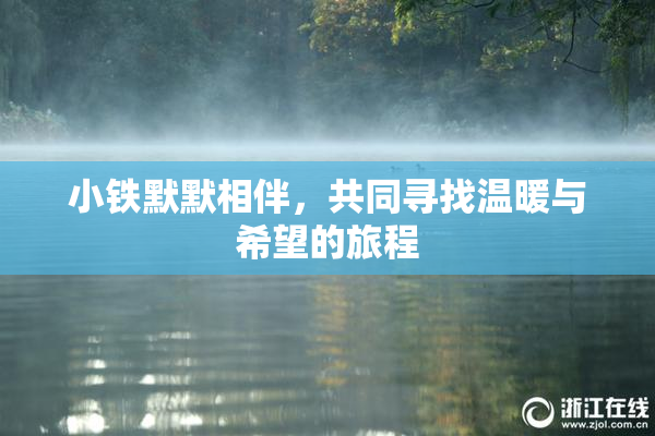 小铁默默相伴，共同寻找温暖与希望的旅程