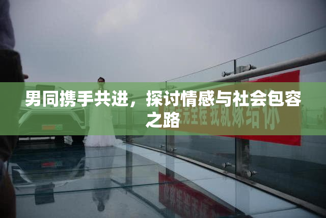 男同携手共进，探讨情感与社会包容之路