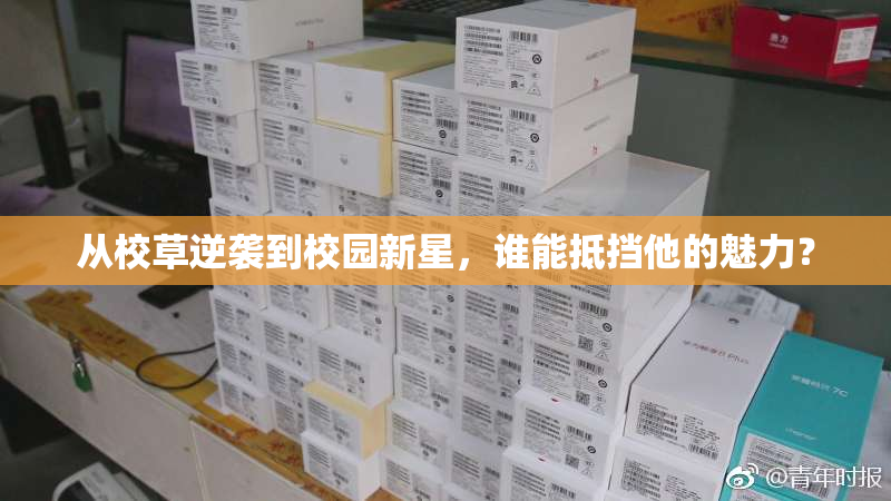 从校草逆袭到校园新星，谁能抵挡他的魅力？