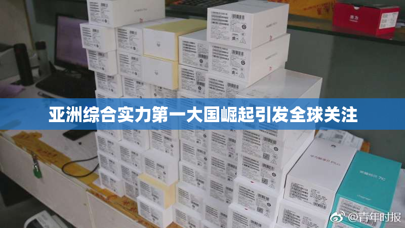 亚洲综合实力第一大国崛起引发全球关注