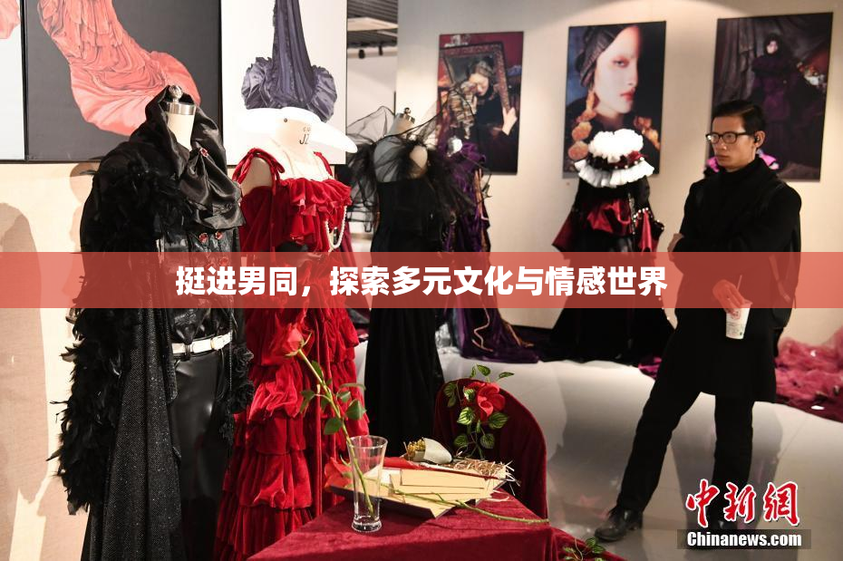 挺进男同，探索多元文化与情感世界