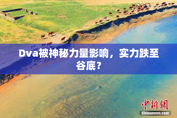 Dva被神秘力量影响，实力跌至谷底？