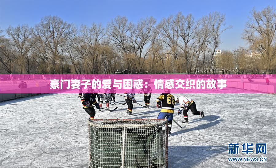 豪门妻子的爱与困惑：情感交织的故事