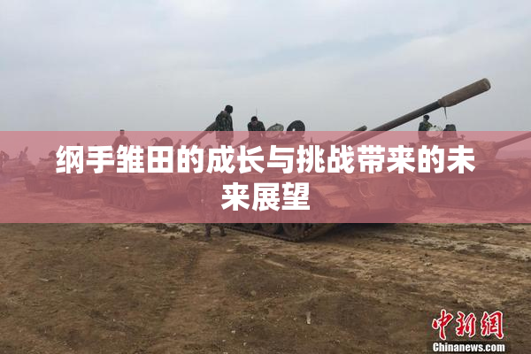 纲手雏田的成长与挑战带来的未来展望