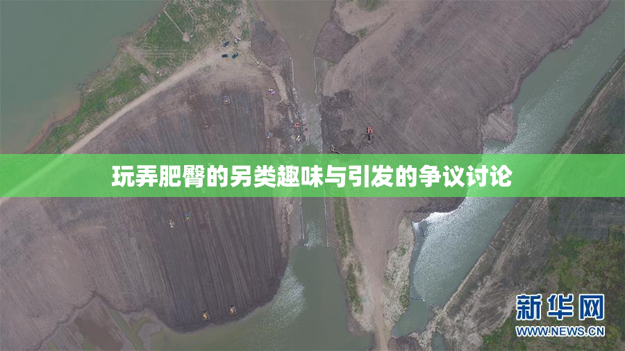 玩弄肥臀的另类趣味与引发的争议讨论