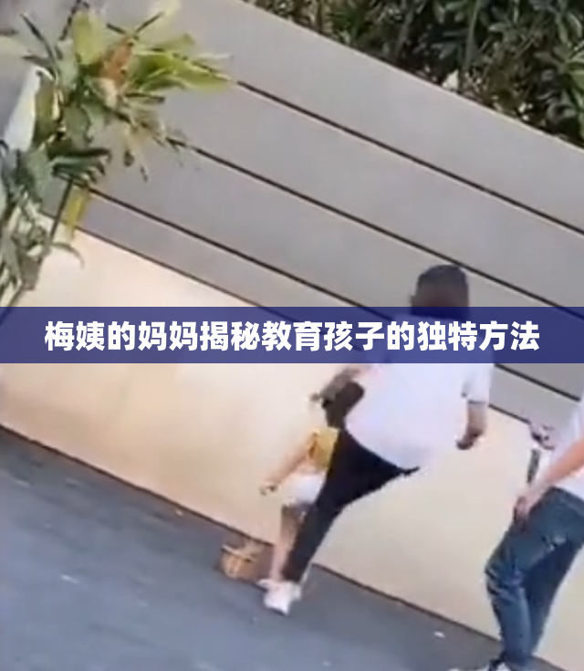 梅姨的妈妈揭秘教育孩子的独特方法