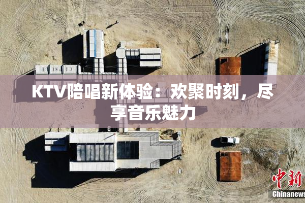 KTV陪唱新体验：欢聚时刻，尽享音乐魅力