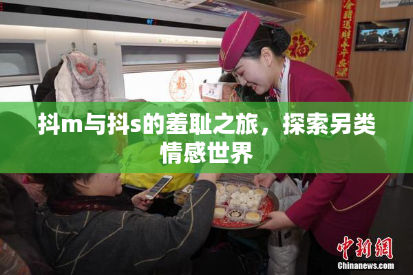 抖m与抖s的羞耻之旅，探索另类情感世界