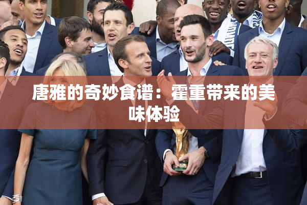 唐雅的奇妙食谱：霍重带来的美味体验