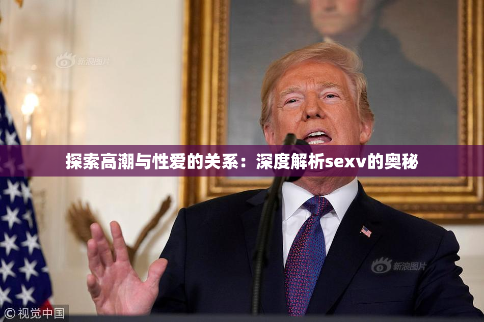 探索高潮与性爱的关系：深度解析sexv的奥秘