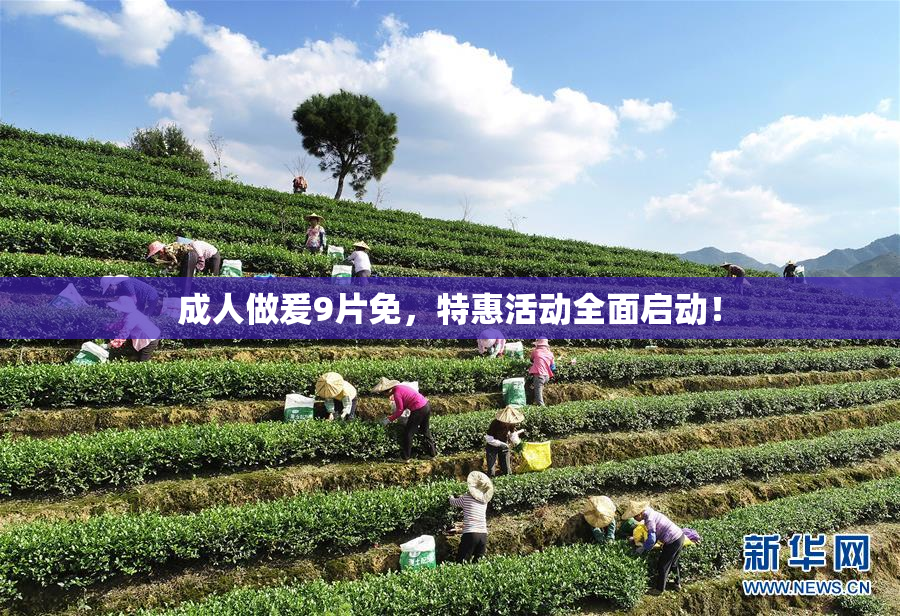 成人做爰9片免，特惠活动全面启动！
