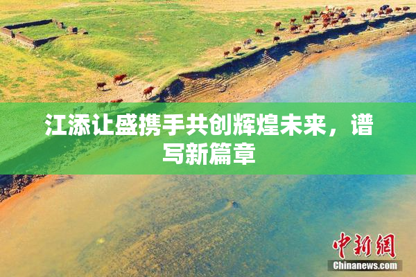 江添让盛携手共创辉煌未来，谱写新篇章
