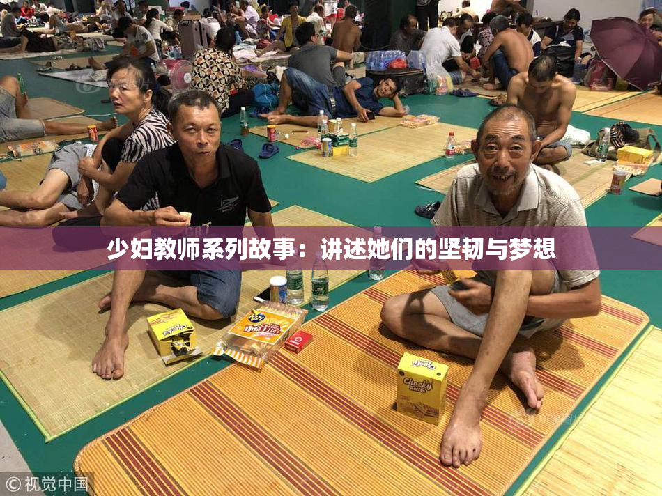 少妇教师系列故事：讲述她们的坚韧与梦想