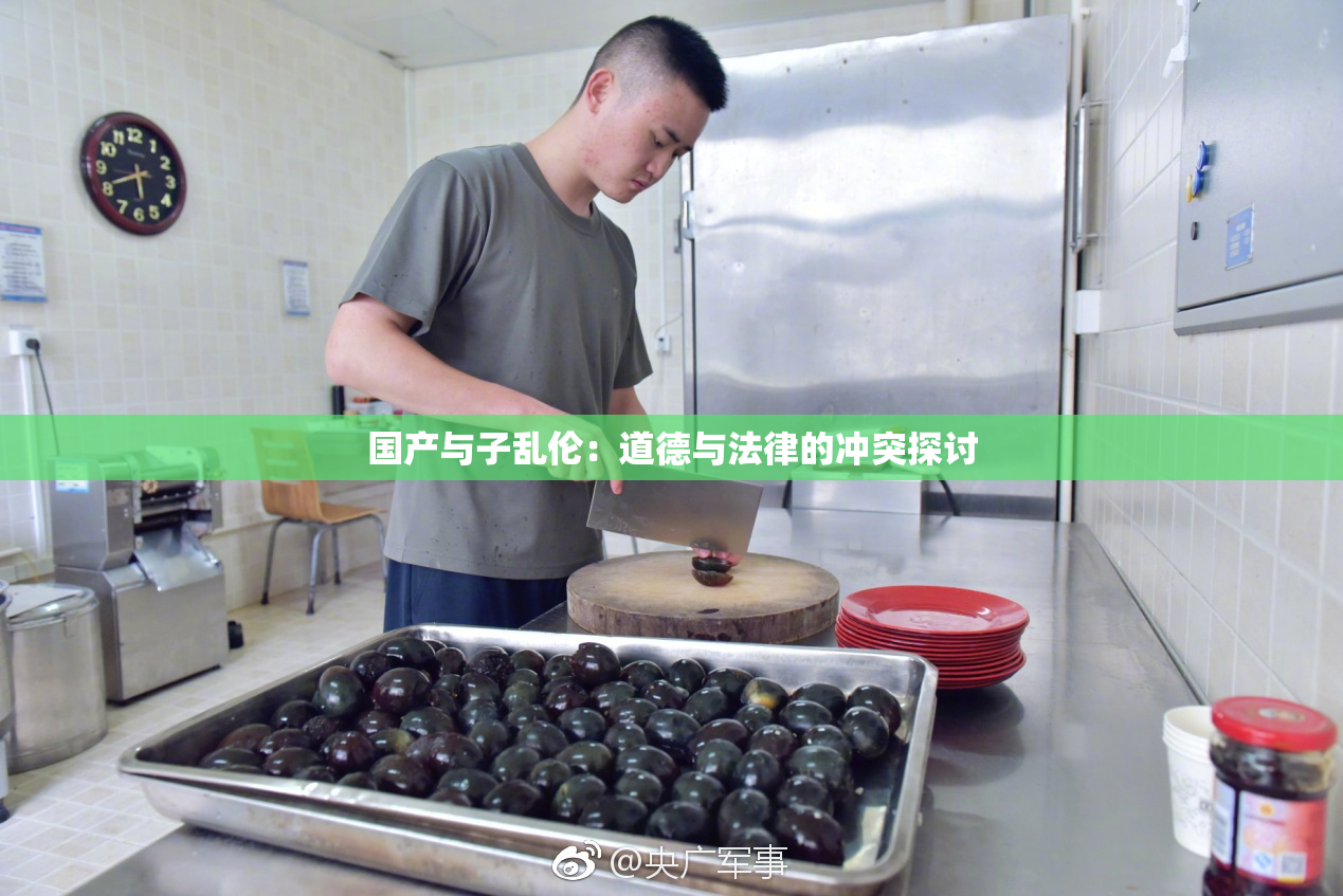 国产与子乱伦：道德与法律的冲突探讨
