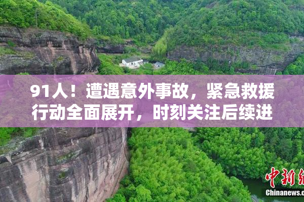 91人！遭遇意外事故，紧急救援行动全面展开，时刻关注后续进展