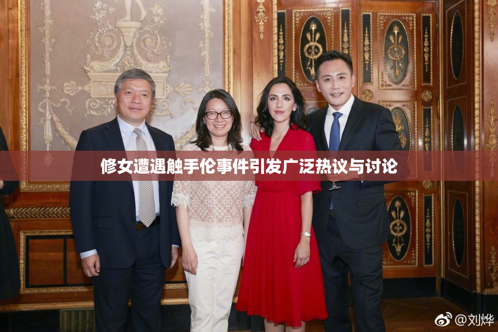 修女遭遇触手伦事件引发广泛热议与讨论