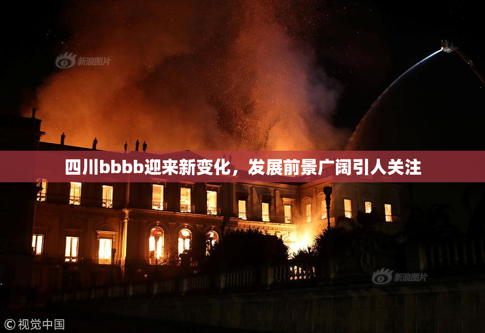 四川bbbb迎来新变化，发展前景广阔引人关注