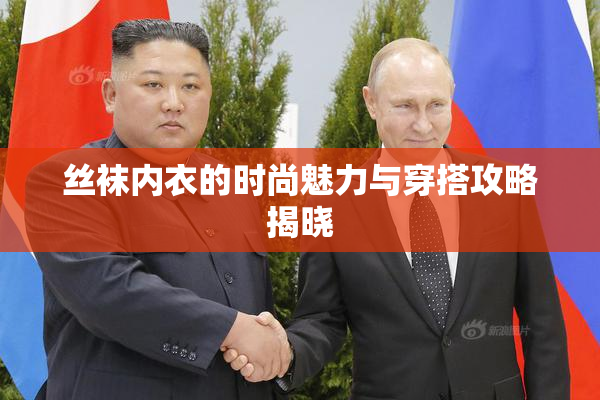 丝袜内衣的时尚魅力与穿搭攻略揭晓
