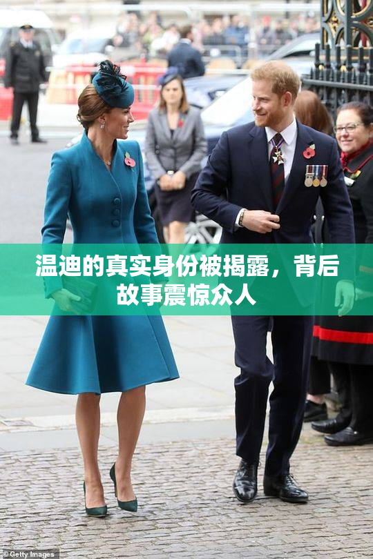 温迪的真实身份被揭露，背后故事震惊众人