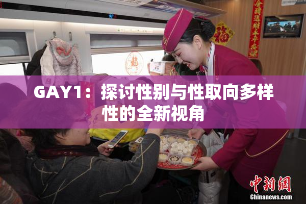 GAY1：探讨性别与性取向多样性的全新视角