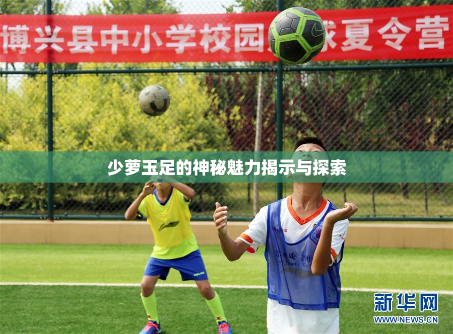 少萝玉足的神秘魅力揭示与探索