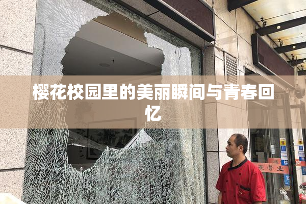 樱花校园里的美丽瞬间与青春回忆