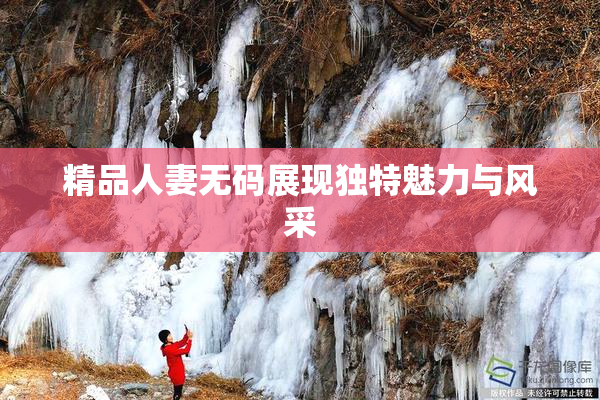 精品人妻无码展现独特魅力与风采